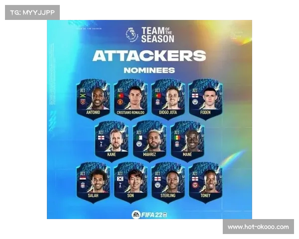 英超球员FIFA能力排行揭秘 谁能登顶世界最佳足球员宝座 英超球员FIFA能力排行揭秘 谁能登顶世界最佳足球员宝座